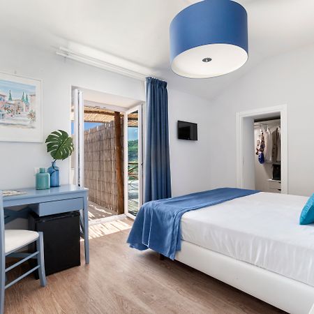 Hotel Vista Di Capri 마사루브렌세 외부 사진