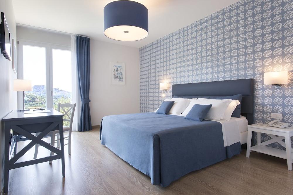 Hotel Vista Di Capri 마사루브렌세 외부 사진