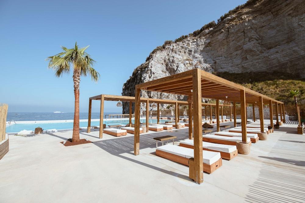 Hotel Vista Di Capri 마사루브렌세 외부 사진