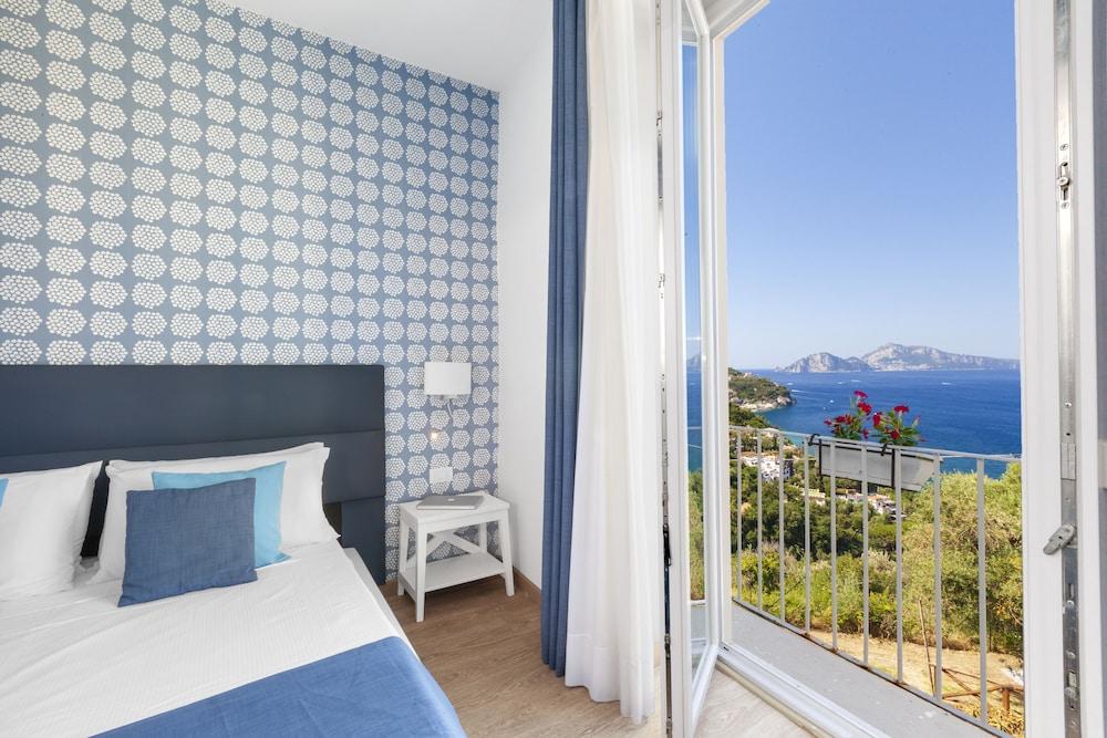 Hotel Vista Di Capri 마사루브렌세 외부 사진