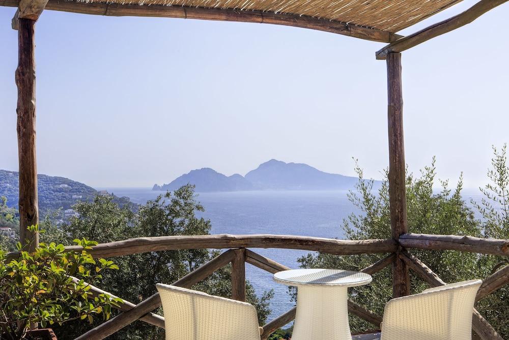 Hotel Vista Di Capri 마사루브렌세 외부 사진