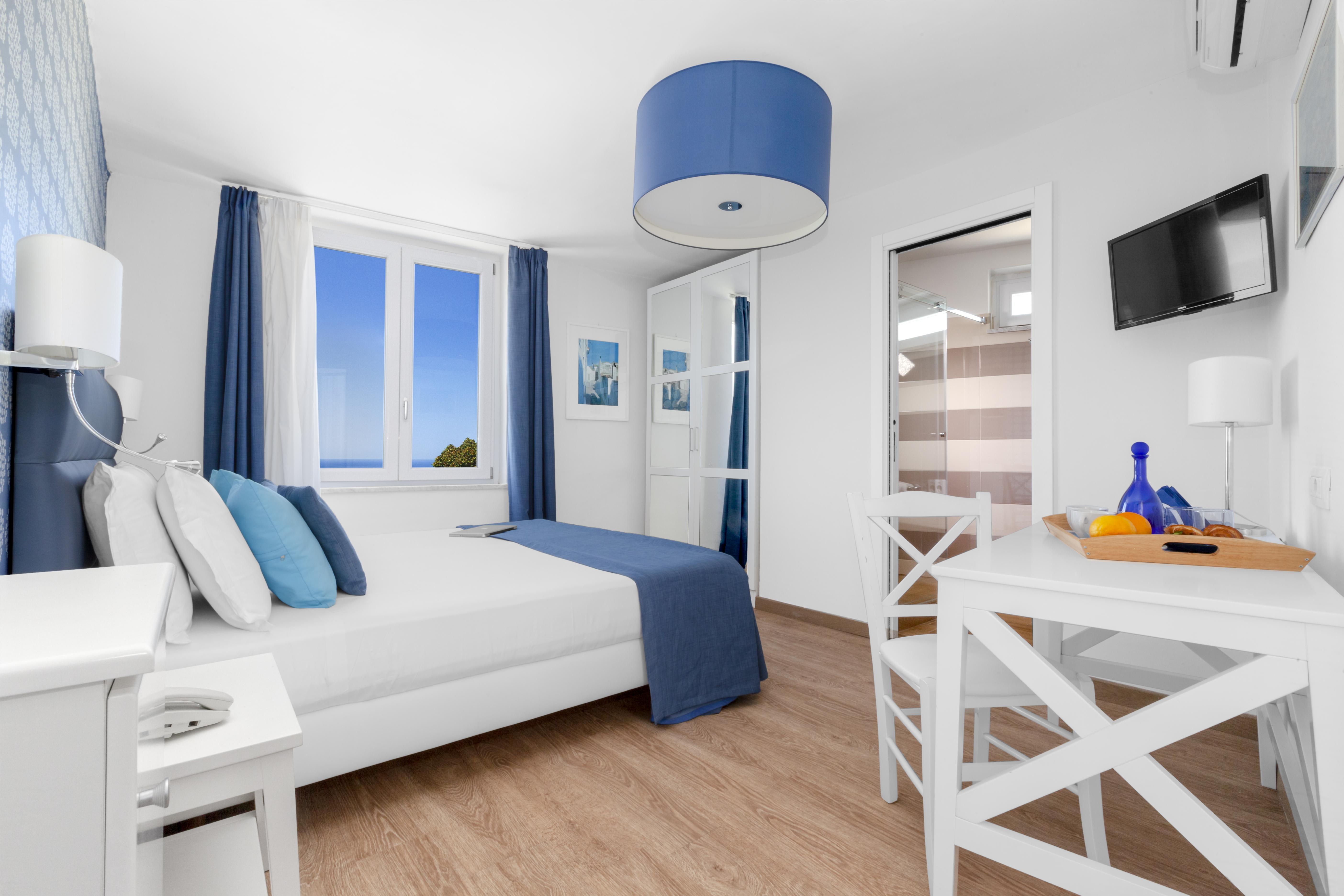 Hotel Vista Di Capri 마사루브렌세 외부 사진