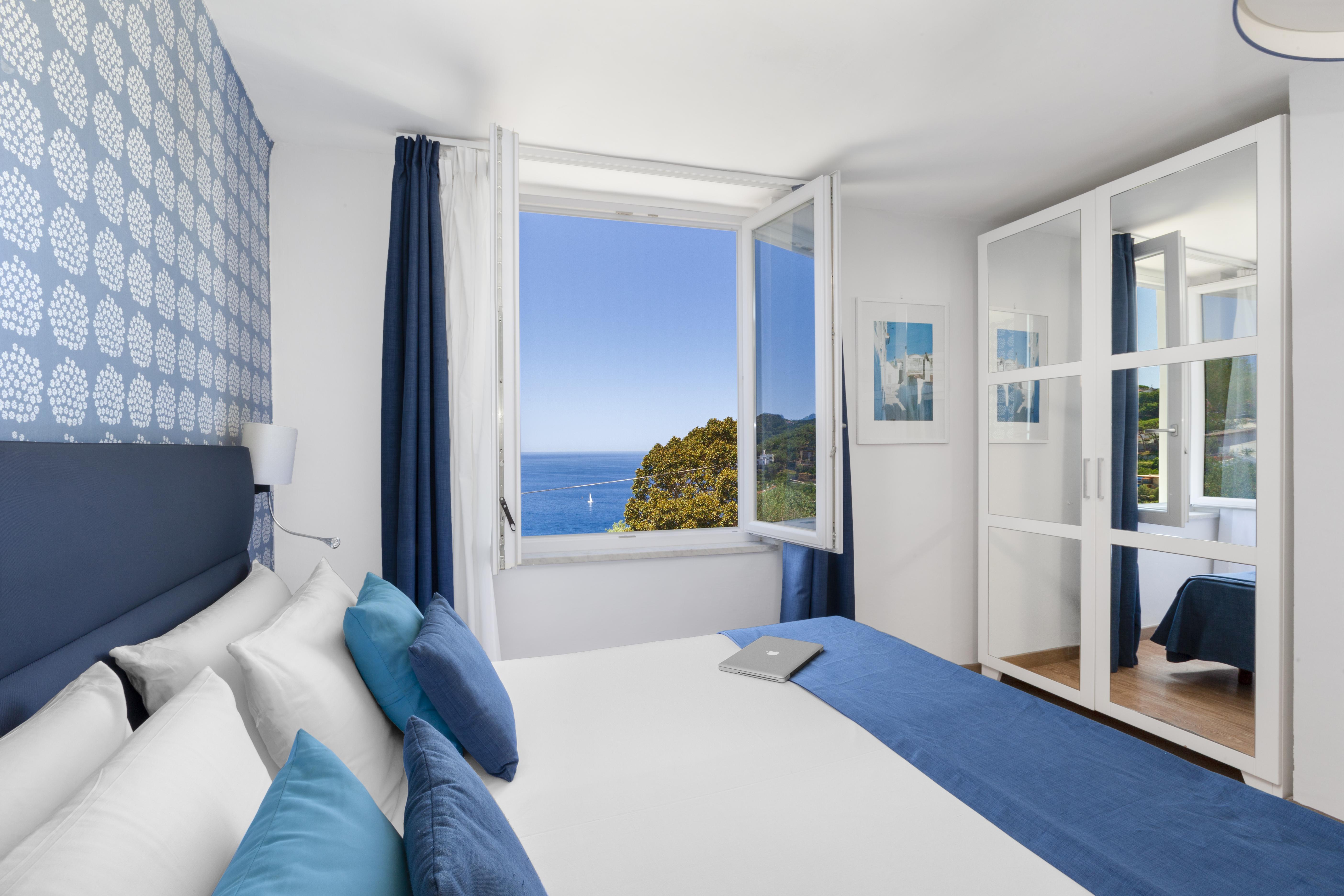 Hotel Vista Di Capri 마사루브렌세 외부 사진