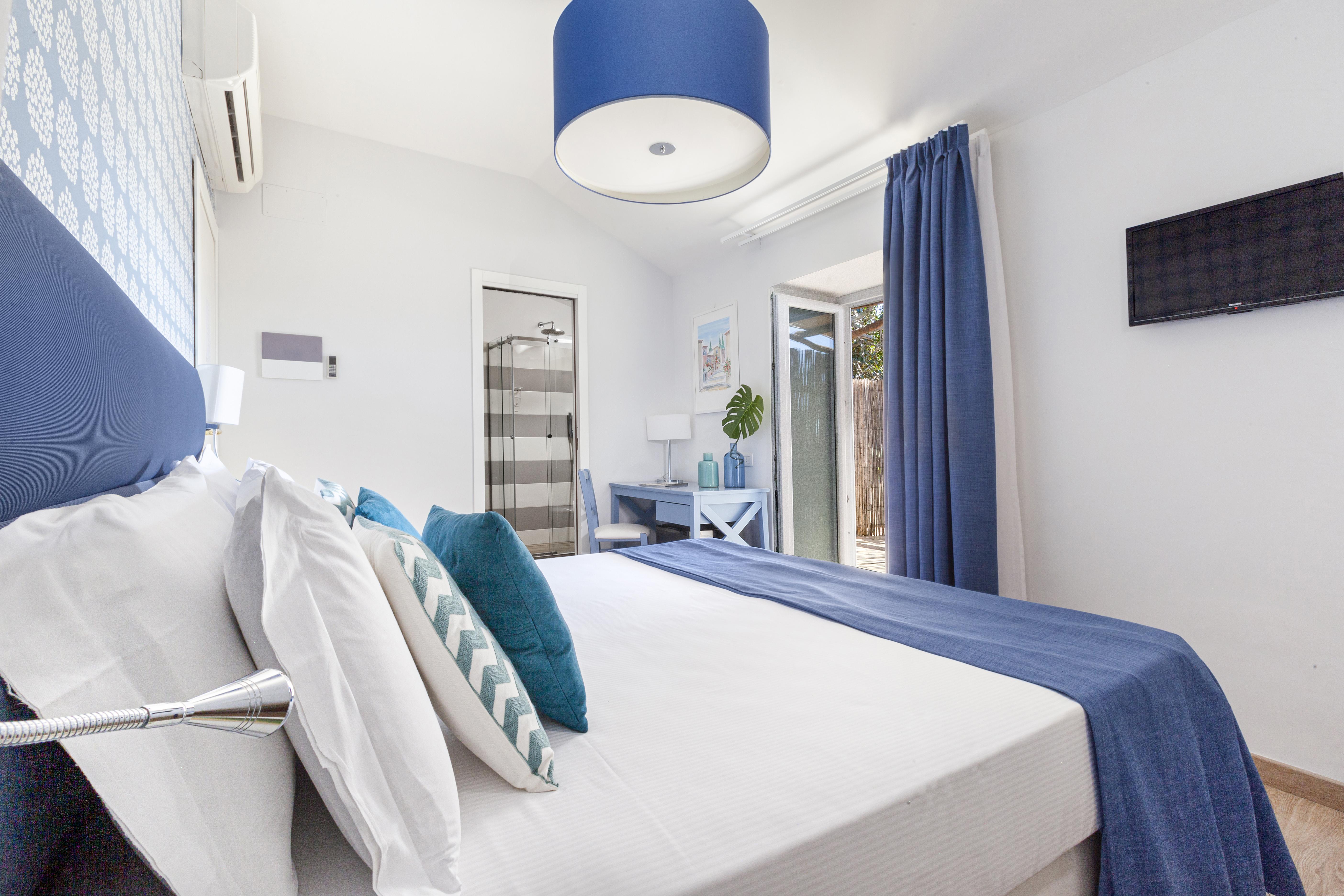 Hotel Vista Di Capri 마사루브렌세 외부 사진