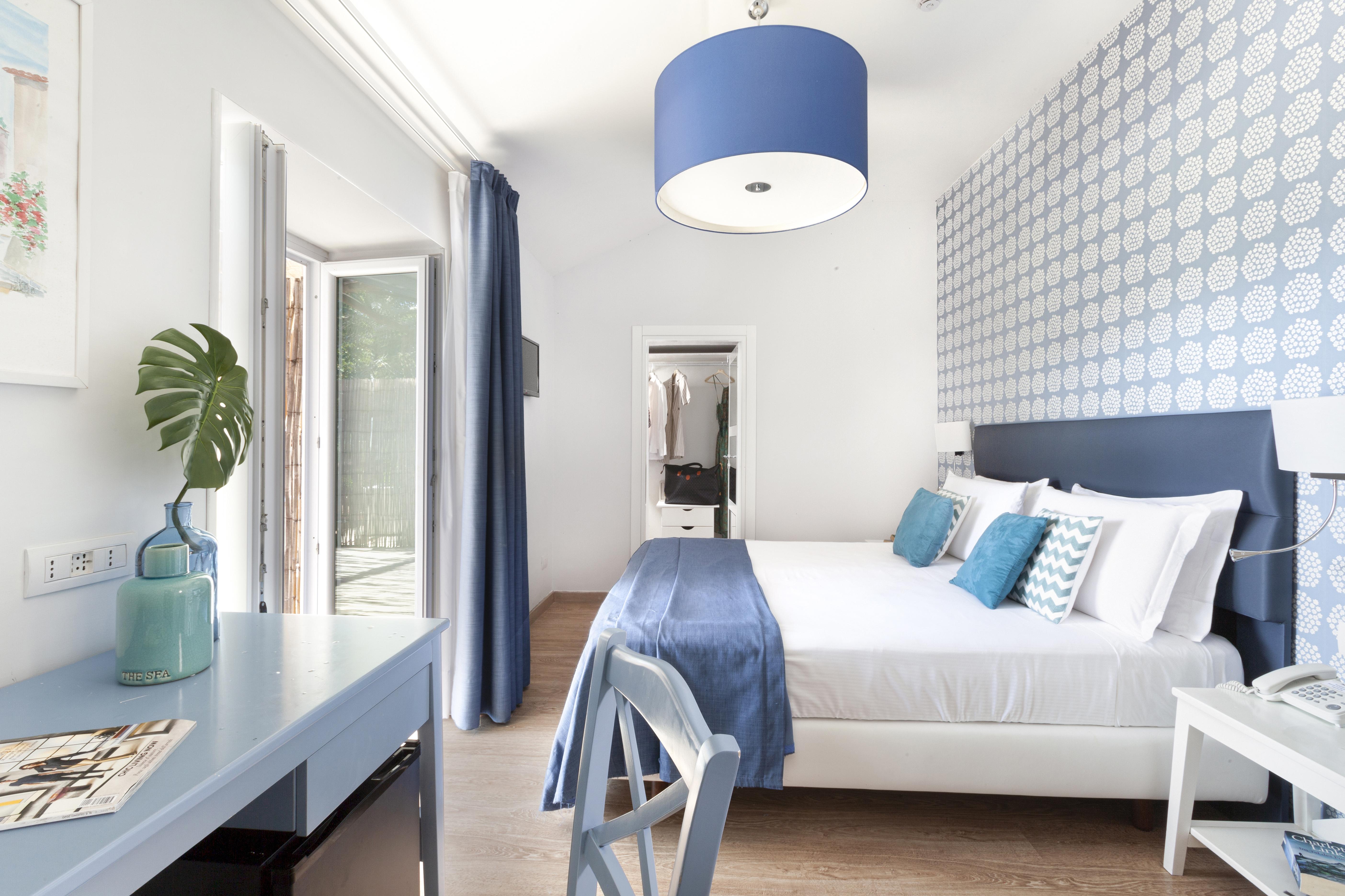 Hotel Vista Di Capri 마사루브렌세 외부 사진