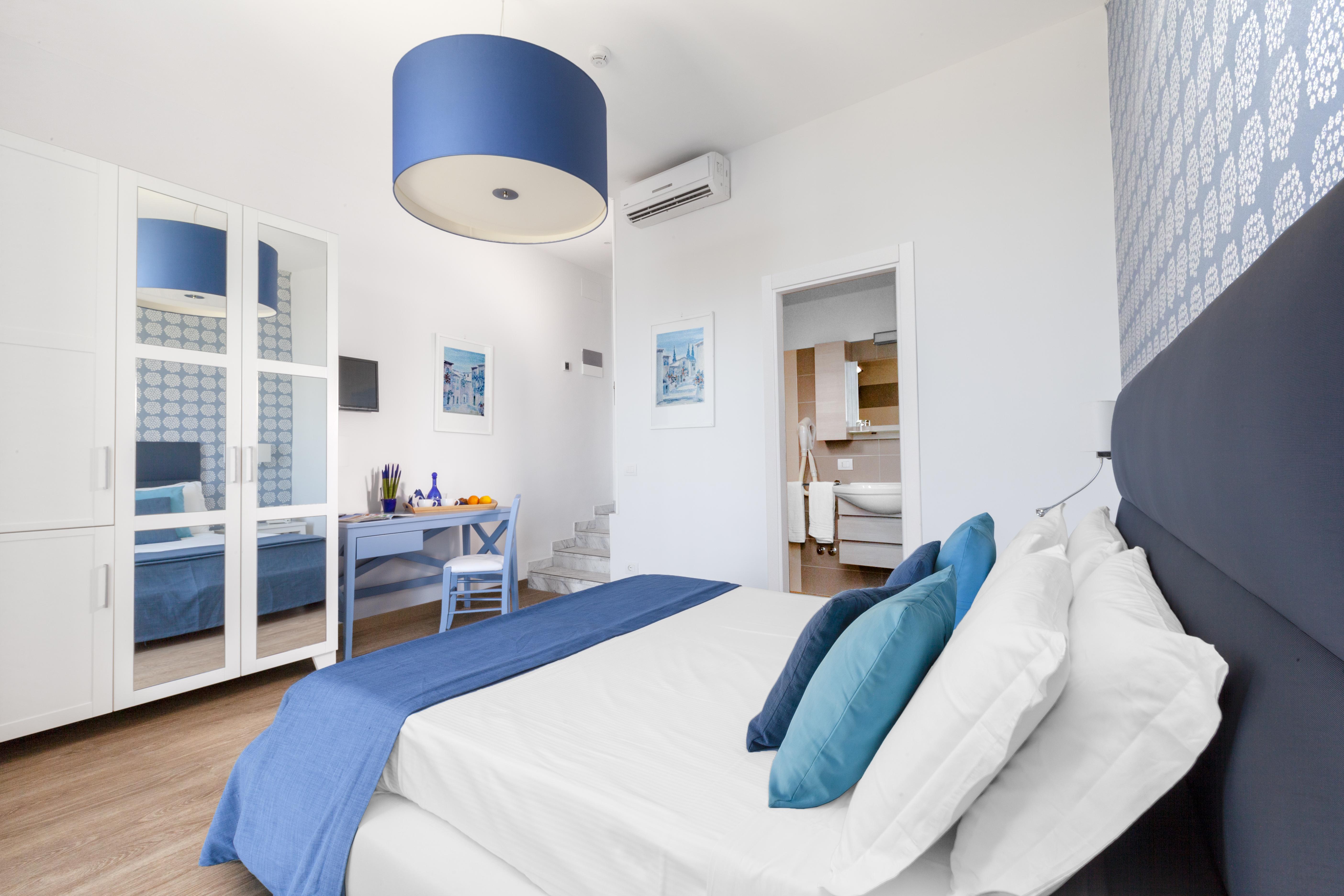 Hotel Vista Di Capri 마사루브렌세 외부 사진